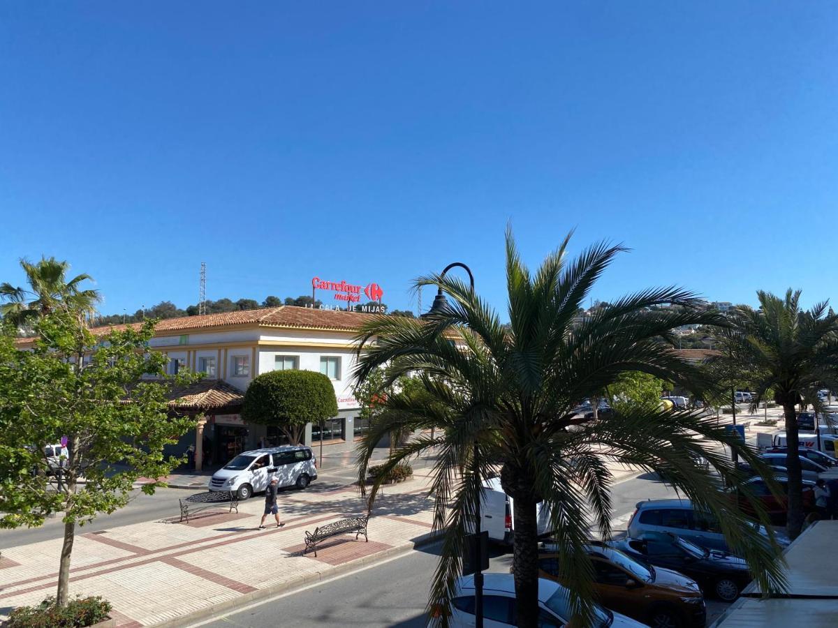 Cala Del Mar Apartment - La Cala De Mijas Exterior photo