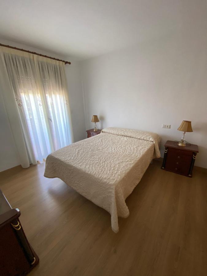 Cala Del Mar Apartment - La Cala De Mijas Exterior photo