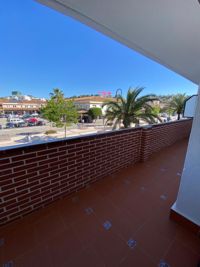 Cala Del Mar Apartment - La Cala De Mijas Exterior photo